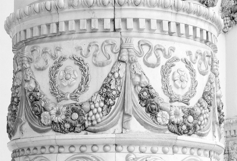 Иллюстрация к книге — Восьмое чудо света. ВСХВ-ВДНХ-ВВЦ [i_029.jpg]