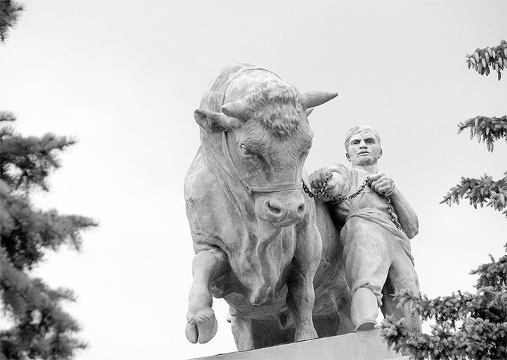 Иллюстрация к книге — Восьмое чудо света. ВСХВ-ВДНХ-ВВЦ [i_042.jpg]