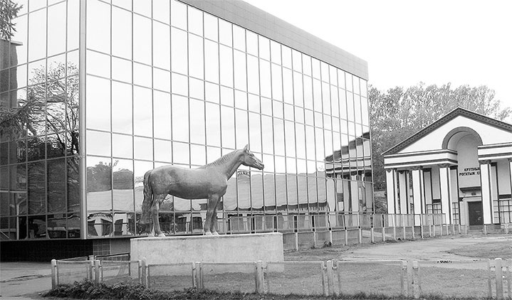 Иллюстрация к книге — Восьмое чудо света. ВСХВ-ВДНХ-ВВЦ [i_046.jpg]