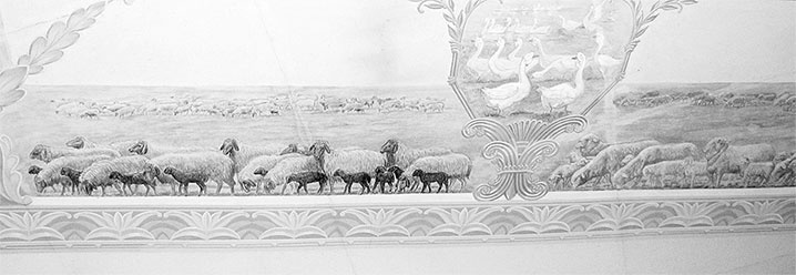 Иллюстрация к книге — Восьмое чудо света. ВСХВ-ВДНХ-ВВЦ [i_050.jpg]