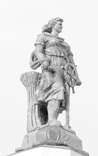 Иллюстрация к книге — Восьмое чудо света. ВСХВ-ВДНХ-ВВЦ [i_064.jpg]