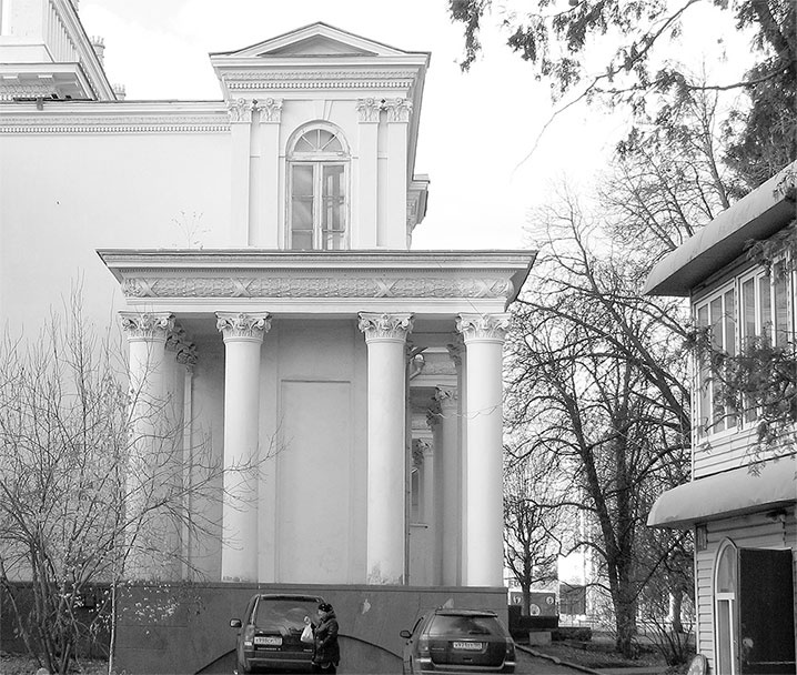 Иллюстрация к книге — Восьмое чудо света. ВСХВ-ВДНХ-ВВЦ [i_078.jpg]