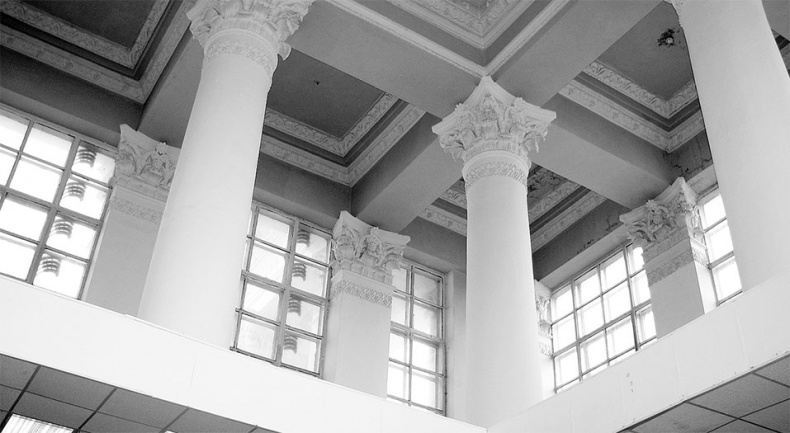 Иллюстрация к книге — Восьмое чудо света. ВСХВ-ВДНХ-ВВЦ [i_092.jpg]