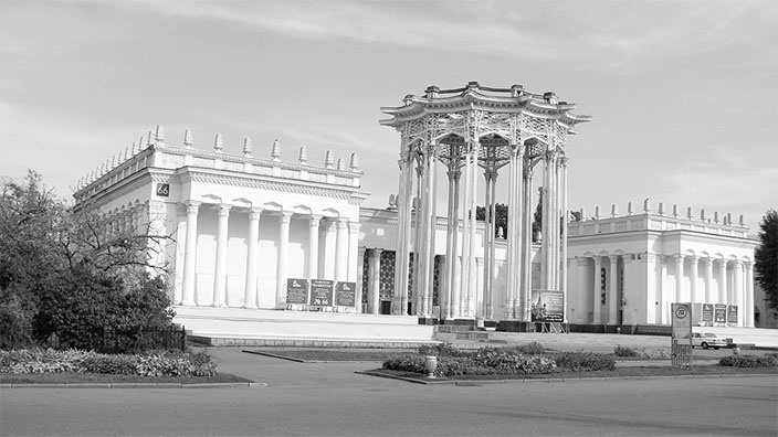 Иллюстрация к книге — Восьмое чудо света. ВСХВ-ВДНХ-ВВЦ [i_120.jpg]