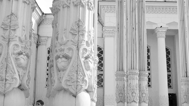 Иллюстрация к книге — Восьмое чудо света. ВСХВ-ВДНХ-ВВЦ [i_123.jpg]