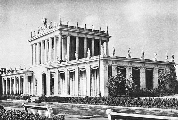 Иллюстрация к книге — Восьмое чудо света. ВСХВ-ВДНХ-ВВЦ [i_131.jpg]