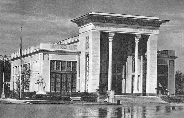 Иллюстрация к книге — Восьмое чудо света. ВСХВ-ВДНХ-ВВЦ [i_145.jpg]