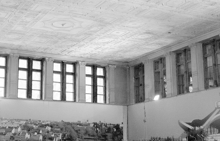 Иллюстрация к книге — Восьмое чудо света. ВСХВ-ВДНХ-ВВЦ [i_157.jpg]