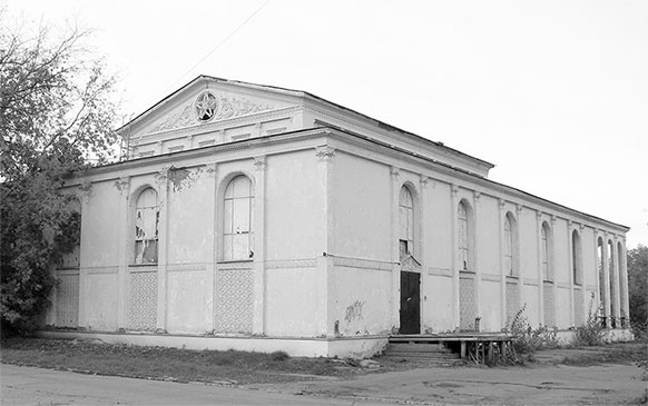 Иллюстрация к книге — Восьмое чудо света. ВСХВ-ВДНХ-ВВЦ [i_186.jpg]