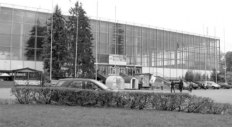 Иллюстрация к книге — Восьмое чудо света. ВСХВ-ВДНХ-ВВЦ [i_194.jpg]