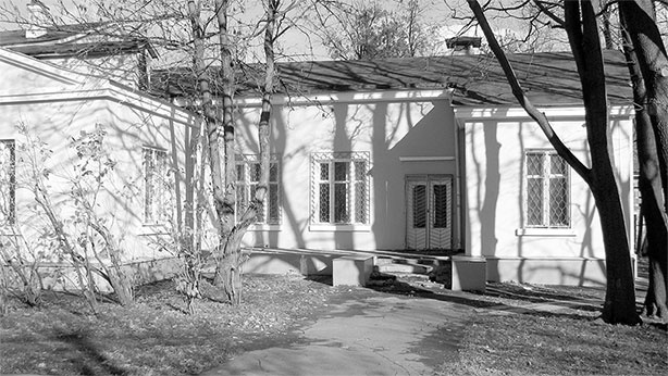 Иллюстрация к книге — Восьмое чудо света. ВСХВ-ВДНХ-ВВЦ [i_213.jpg]