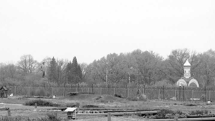 Иллюстрация к книге — Восьмое чудо света. ВСХВ-ВДНХ-ВВЦ [i_220.jpg]