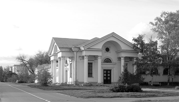 Иллюстрация к книге — Восьмое чудо света. ВСХВ-ВДНХ-ВВЦ [i_223.jpg]