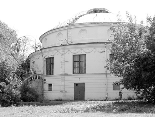 Иллюстрация к книге — Восьмое чудо света. ВСХВ-ВДНХ-ВВЦ [i_225.jpg]