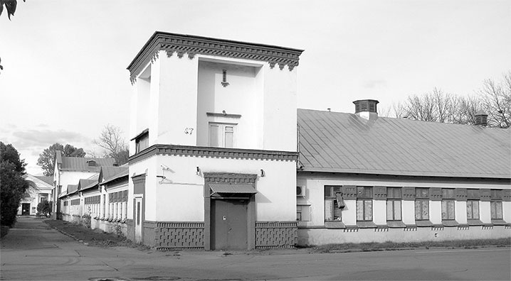 Иллюстрация к книге — Восьмое чудо света. ВСХВ-ВДНХ-ВВЦ [i_227.jpg]