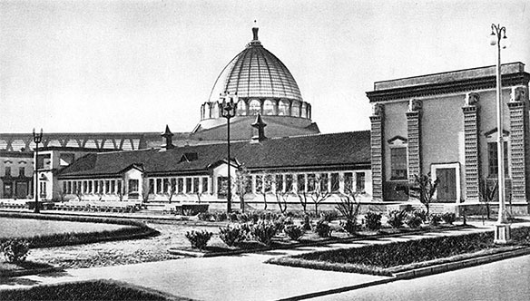 Иллюстрация к книге — Восьмое чудо света. ВСХВ-ВДНХ-ВВЦ [i_233.jpg]