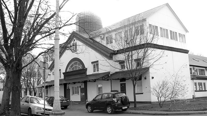 Иллюстрация к книге — Восьмое чудо света. ВСХВ-ВДНХ-ВВЦ [i_338.jpg]