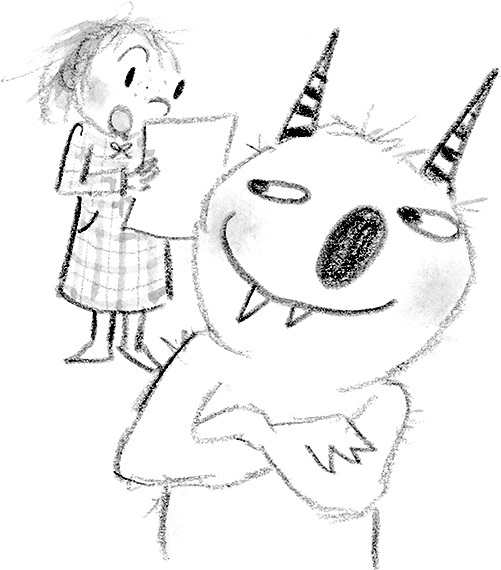 Иллюстрация к книге — Настоящие друзья [i_006.jpg]