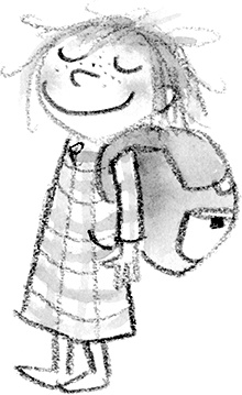 Иллюстрация к книге — Настоящие друзья [i_009.jpg]