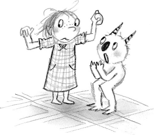 Иллюстрация к книге — Настоящие друзья [i_013.jpg]