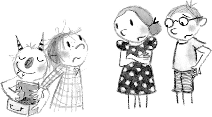 Иллюстрация к книге — Настоящие друзья [i_014.jpg]