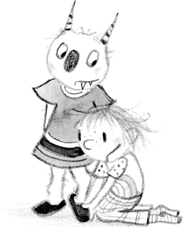 Иллюстрация к книге — Настоящие друзья [i_026.jpg]