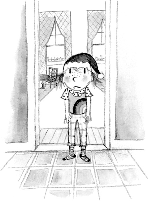 Иллюстрация к книге — Настоящие друзья [i_034.jpg]