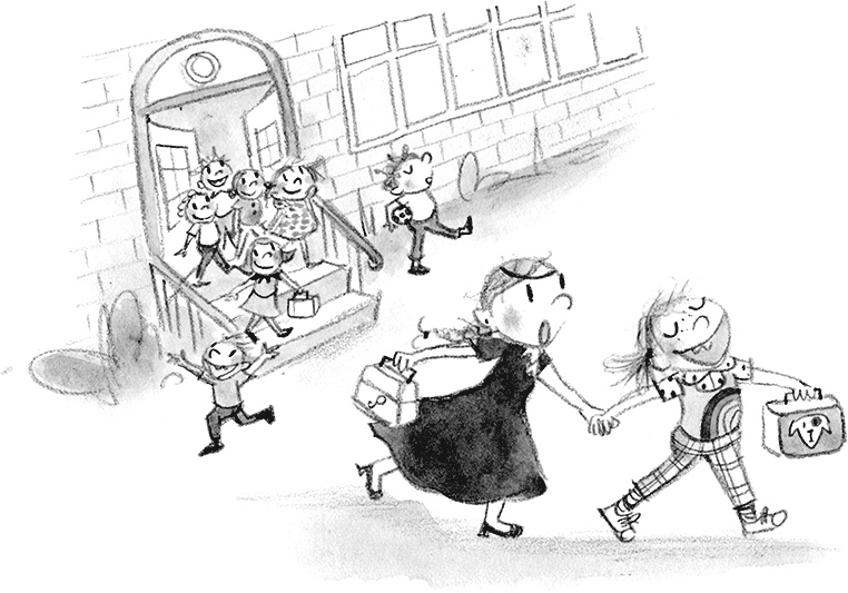 Иллюстрация к книге — Настоящие друзья [i_051.jpg]