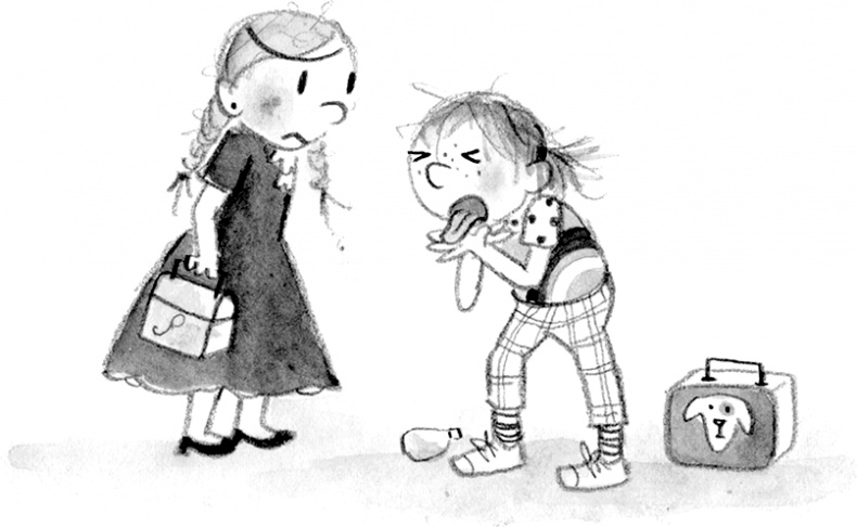 Иллюстрация к книге — Настоящие друзья [i_055.jpg]