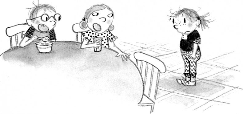 Иллюстрация к книге — Настоящие друзья [i_075.jpg]