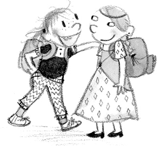 Иллюстрация к книге — Настоящие друзья [i_076.jpg]