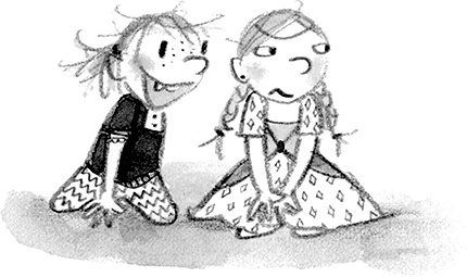 Иллюстрация к книге — Настоящие друзья [i_082.jpg]