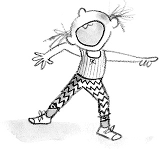 Иллюстрация к книге — Настоящие друзья [i_089.jpg]