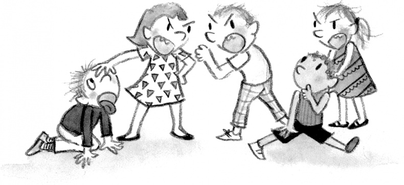 Иллюстрация к книге — Настоящие друзья [i_092.jpg]