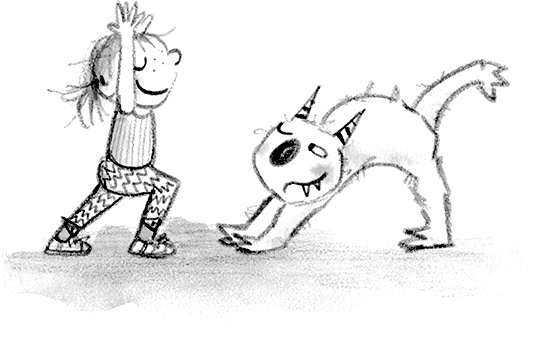 Иллюстрация к книге — Настоящие друзья [i_095.jpg]