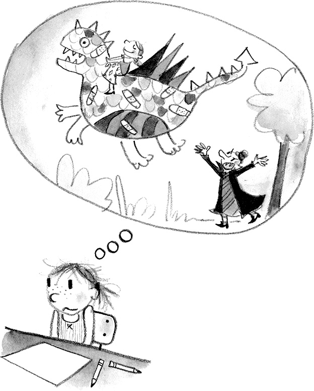 Иллюстрация к книге — Настоящие друзья [i_097.jpg]