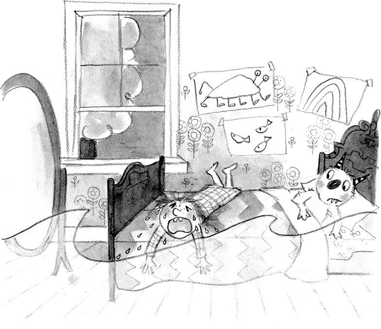 Иллюстрация к книге — Настоящие друзья [i_103.jpg]