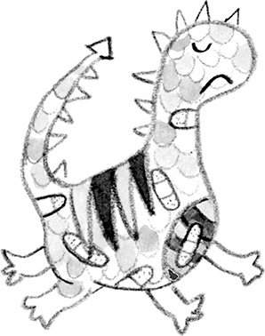 Иллюстрация к книге — Настоящие друзья [i_115.jpg]