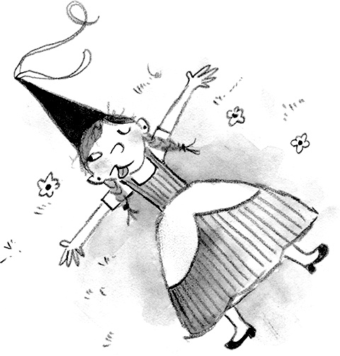 Иллюстрация к книге — Настоящие друзья [i_133.jpg]