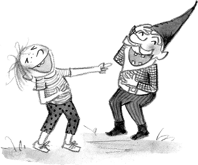 Иллюстрация к книге — Настоящие друзья [i_154.jpg]