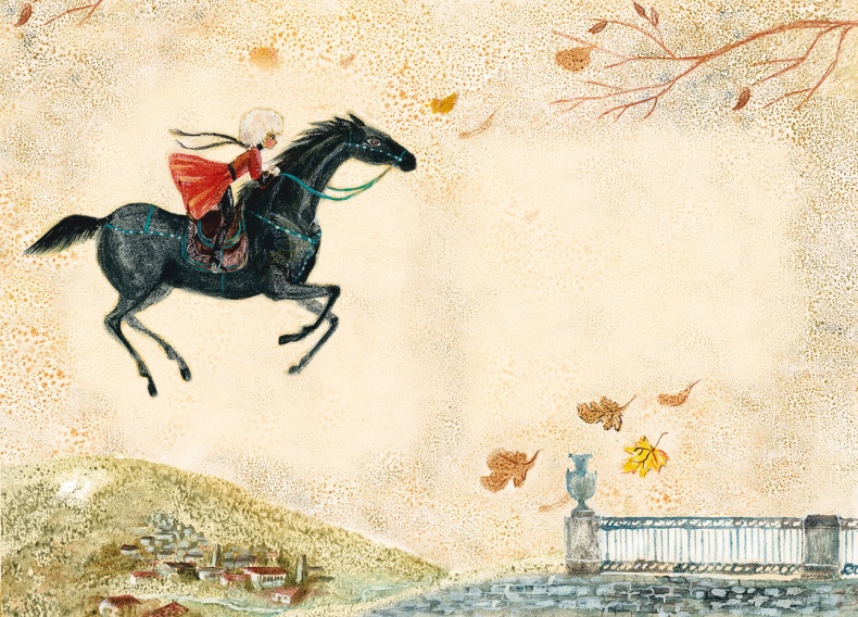 Иллюстрация к книге — Истории для девочек [i_004.jpg]