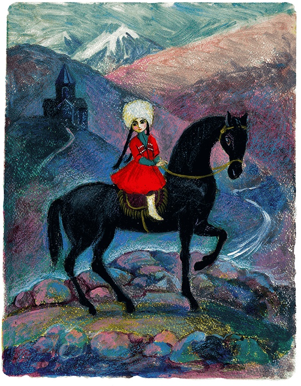 Иллюстрация к книге — Истории для девочек [i_005.jpg]