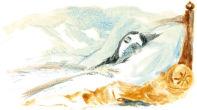 Иллюстрация к книге — Истории для девочек [i_008.jpg]