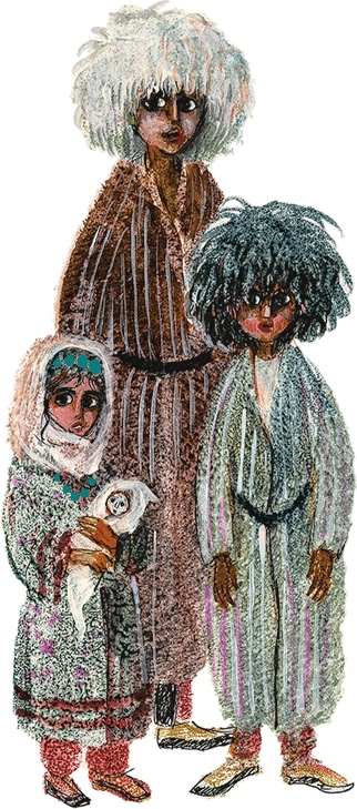 Иллюстрация к книге — Истории для девочек [i_021.jpg]