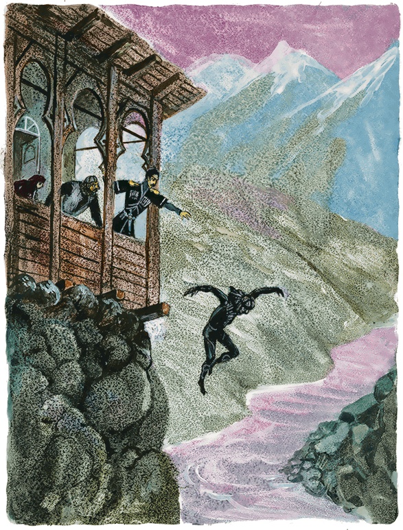 Иллюстрация к книге — Истории для девочек [i_031.jpg]