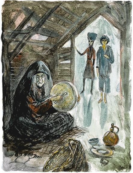 Иллюстрация к книге — Истории для девочек [i_042.jpg]