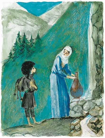 Иллюстрация к книге — Истории для девочек [i_044.jpg]