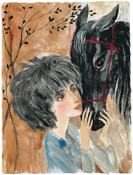 Иллюстрация к книге — Истории для девочек [i_048.jpg]