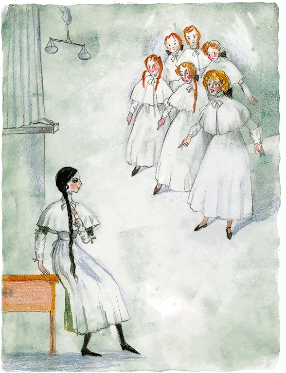 Иллюстрация к книге — Истории для девочек [i_063.jpg]