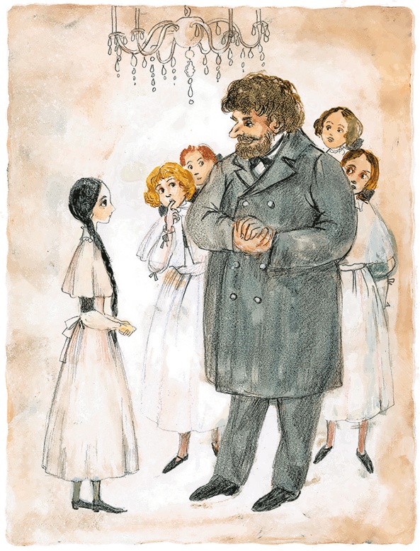 Иллюстрация к книге — Истории для девочек [i_068.jpg]